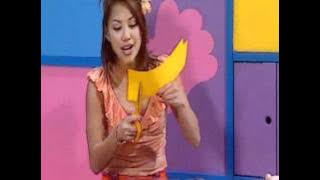 Hi-5 Chats Birthday - Kathleen Party Decorations