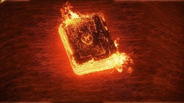 Octane render tutorial: Book of the butterflies