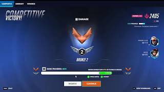 competitive overwatch