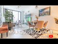 1 Bedroom Apartment in Marquise Square - 360 Virtual Tour | Apartment For Sale in Business Bay Dubai