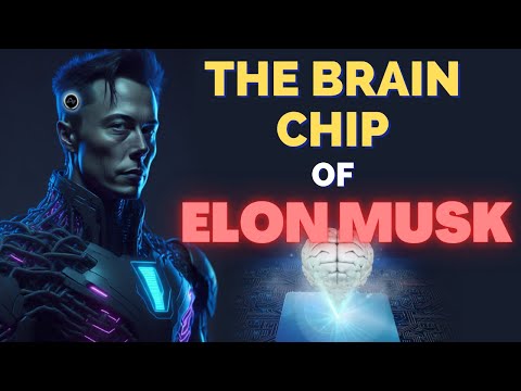 👩‍💻 Neuralink and Elon Musk's brain chip