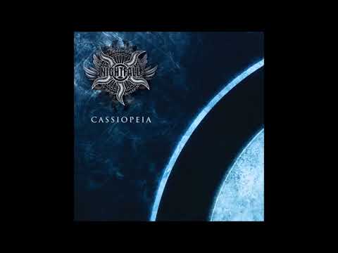 Nightfall — Nightfall   Cassiopeia full album 2013