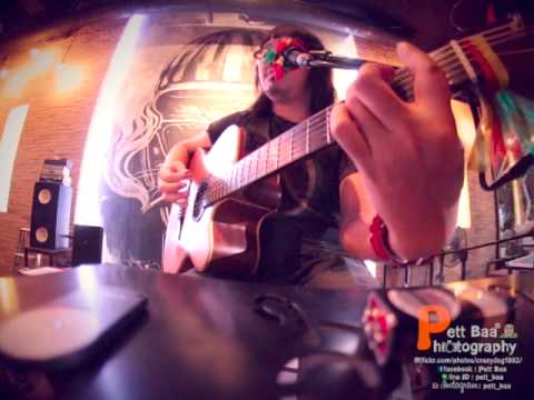 แรงบันดาลใจ - Raptor cover by Pett Baa®