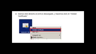 Tutorial - Actualización Certificado IdenTrust CA X3 / DST Root CA X3  (Septiembre 2021)