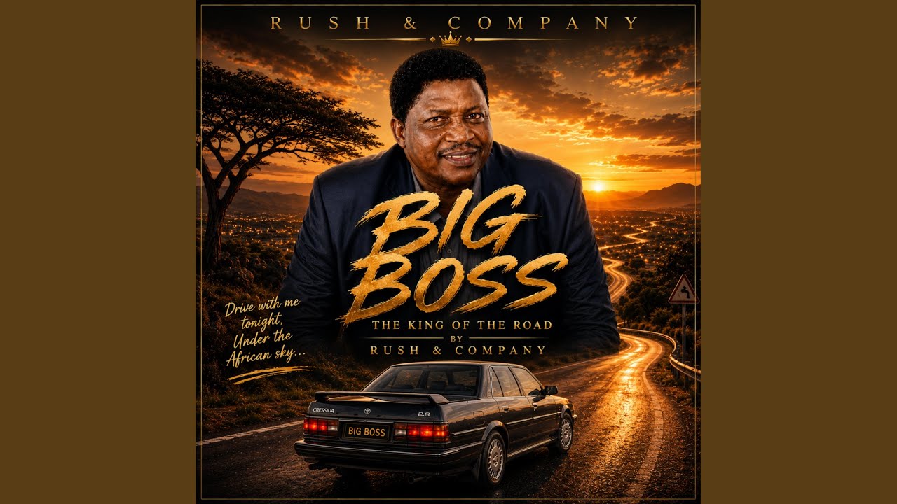 ●BIG BOSS / THE BIG 〜 Big Boss - YouTube