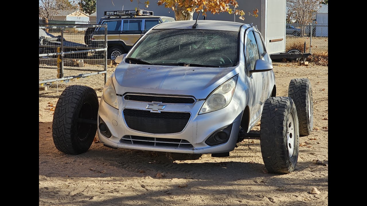 Extraordinary Tires For 2014 Chevy Spark Photos