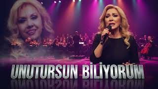 Unutursun Biliyorum (Kamuran Akkor) Ai Arabesk Rock Cover