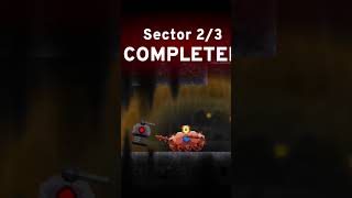 20 second speed run in Lost scrap yard lets gooo bte my 1st ever speed run