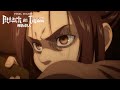 Death | Attack on Titan Final Season