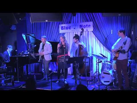 Sad But True - live at Blue Note NYC