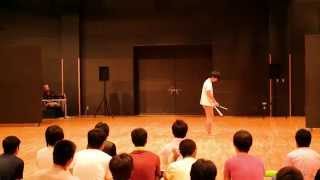 devilstick