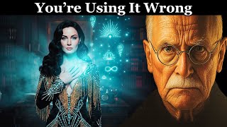 Empaths Spiritual Abilities - What Happens If You Actually Use Them | Carl Jung
