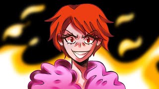 HELLFIRE | OC ANIMATIC | @RafScrap Cover | REMASTER