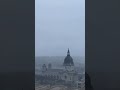 Snow at last: Here’s a timelapse of the winter storm rolling into Minneapolis. Video by Alex Kormann