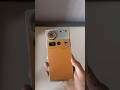 Nubia Z70S Ultra Unboxing