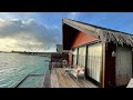Maldives Island 4k (60 fps) | Grand Park Kodhipparu