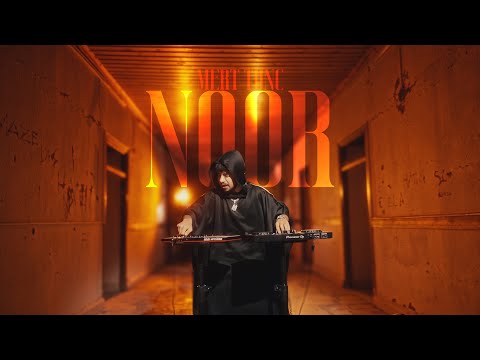 Mert Tunç Noor Afro House Official Video