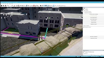 City Under Fire Creation Eps 2 - Farcry 5 Map Editor
