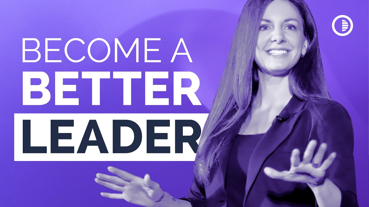 Kat Cole on the Hotshot Framework  |  Executive Leadership Training Exercise