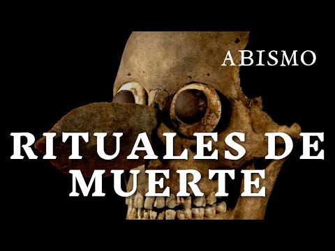 T01xP52. Rituales de muerte con Miguel Botella