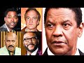5 Celebs Who ABSOLUTELY HATE Denzel Washington