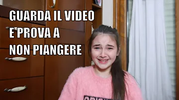 Cosa piace bimba 7 anni?