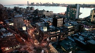 The Meatpacking District: Past, Present, Future