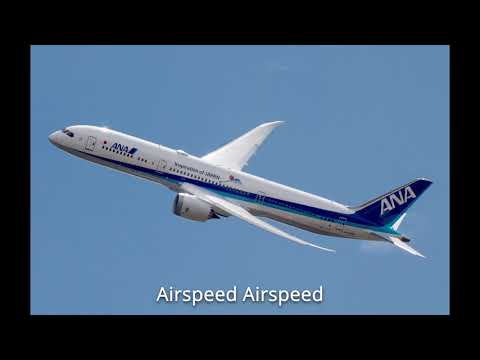 787 Special Warnings