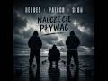 Bedoes x Paluch x Słoń - Nauczę Cię Pływać (prod. Music Evolution cover)