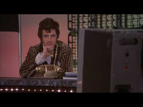 Monty Python Stop the Film