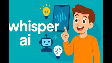 What is Whisper AI? Everything You Need to Know