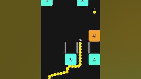 Snake vs block game tricks 100% worked without root