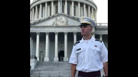 Chase Moseley West Point Graduation 2020
