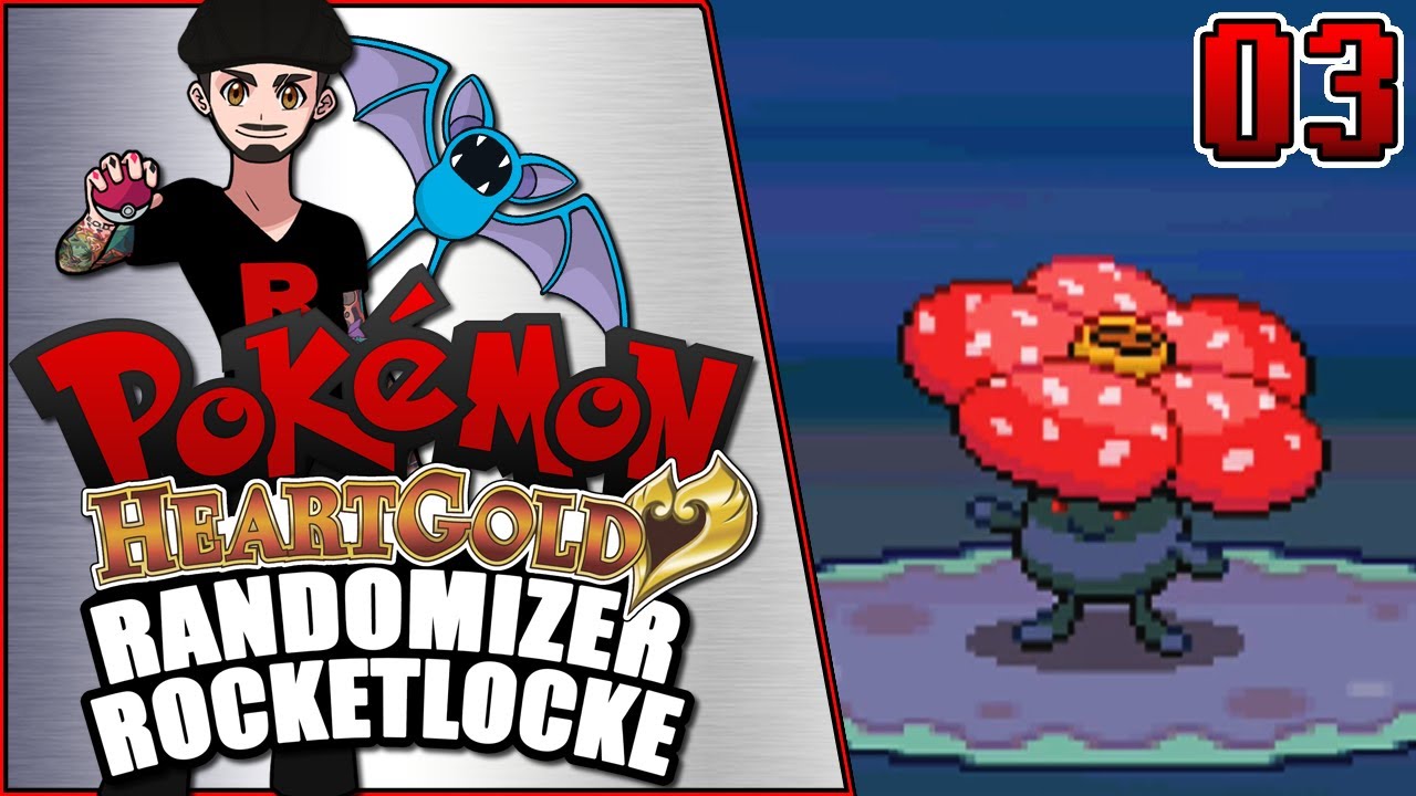 heartgold randomizer heartgold randomizer