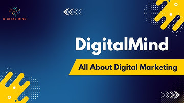 Elevate Your Brand with DigitalMind