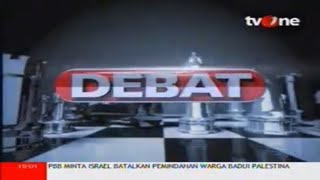 Download lagu OBB Debat @ tvOne (2013-2015) [LQ]