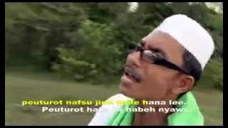 HAJI UMA MUSIK TRADISIONAL ACEH Leuk bangguna cipt haji uma