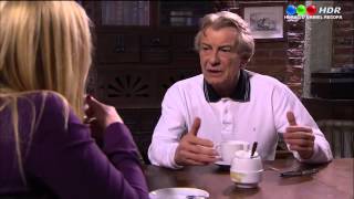 Dulce Amor - Victoria Y Pepe Si Estás Dispuesto A Darme Tu Apellido Pápa