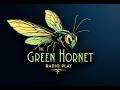 The Green Hornet - 005 | Old Time Radio Classic Superhero Drama