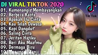 Download lagu DJ Terbaru 2020 Slow Remix 💃 DJ Kumenangis Membayangkan Full Bass 2020 - DJ Viral 2020
