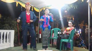 RONDO GANTUNGAN  ( voc. Irfan Cholil & Desi Wulandari )