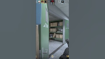 “1v3 Tec-9 Tap Fiesta”♥️♥️♥️#cs2 #csgo #cs2overpass #gaming #donk #counterstrike #csgoskins #simple