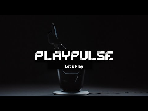 Meet The PlayPulse ONE