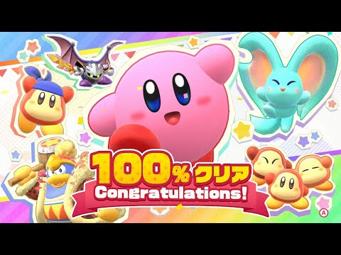 星のカービィ イントロクイズ！