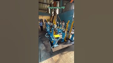 BIW Fixture dispatch