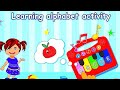 Kindergarten kid Learning Game | Greysprings | #part1 Android gameplay Mobile app phone4kids