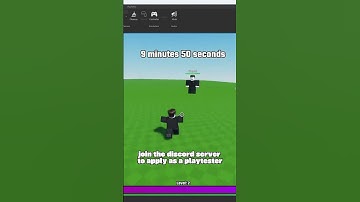 Join the discord on my channel!  #development #gaming #indiedev #nullbyte #roblox
