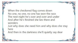 Barenaked Ladies - The Flag Lyrics