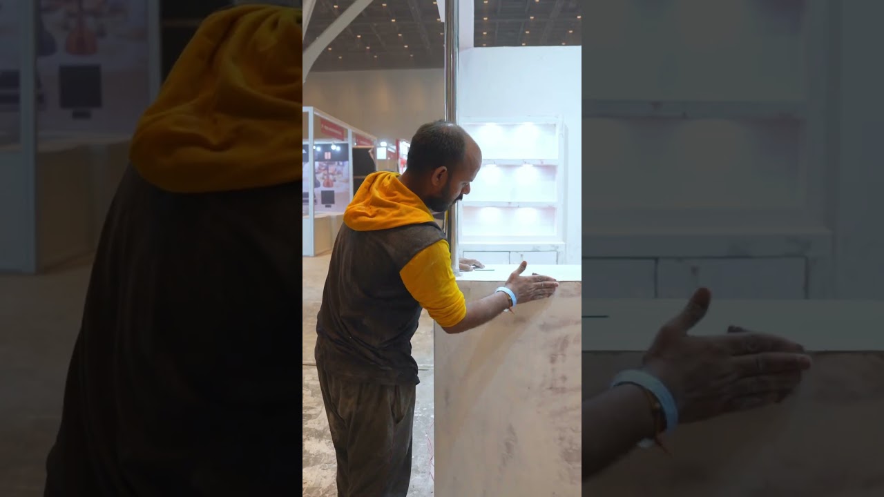 🎉 Get Ready for India’s Biggest Bakery & Hospitality Event! 🍰☕