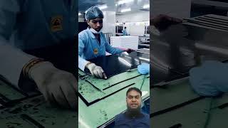 Lcd Tv Kaise Banti Hai Lcd Tv Manufacturing Process